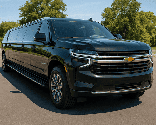 Piscataway Bus Rental