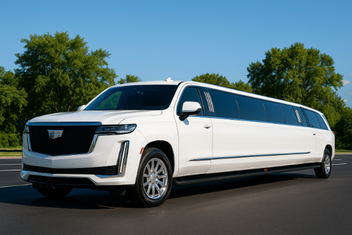 Piscataway Limousine
