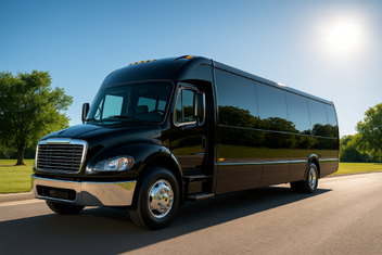 Piscataway Party Bus