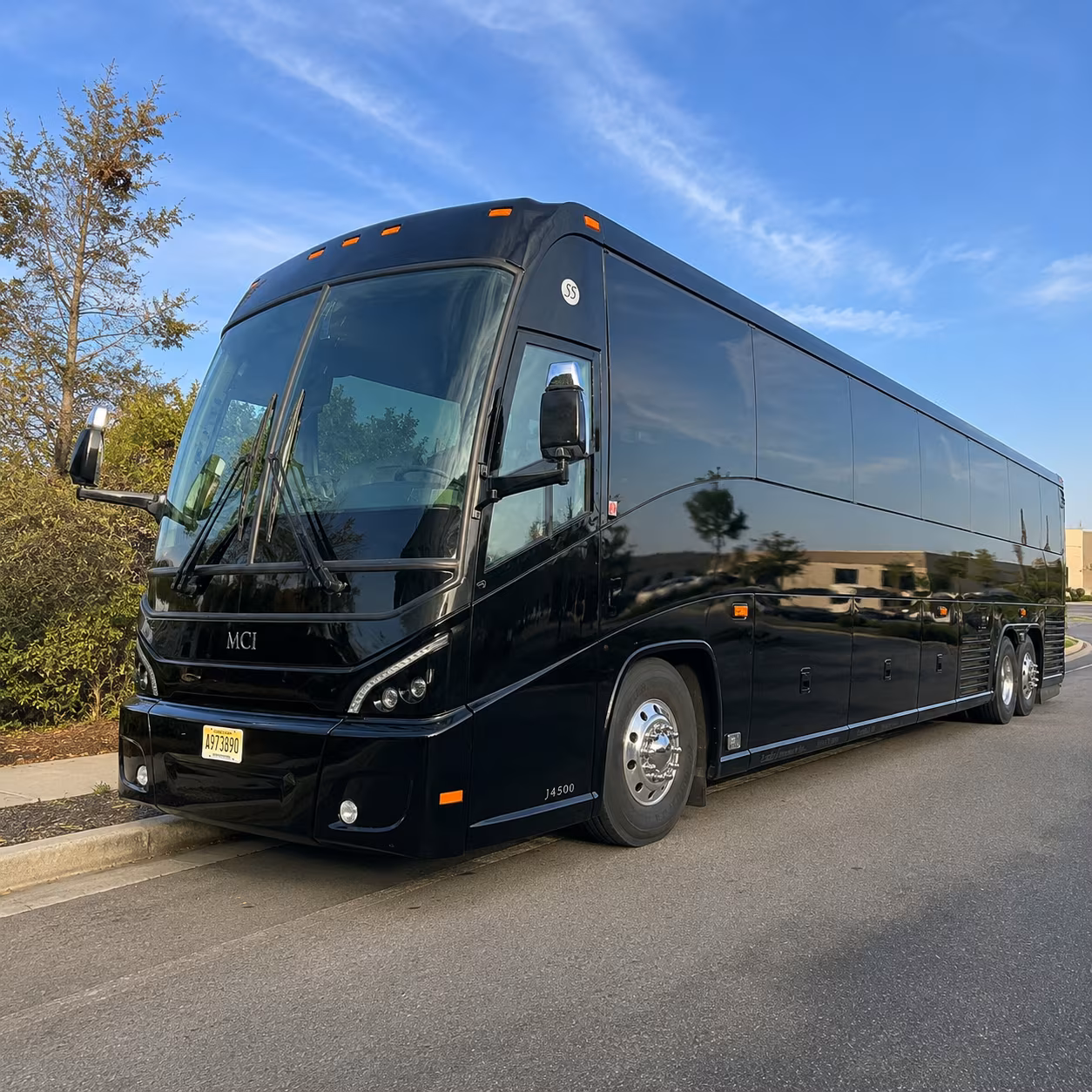 bringing your congregation to large regional religious events at area venues