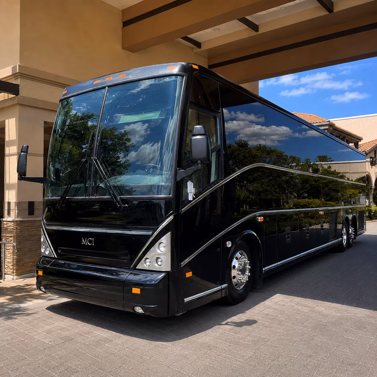 charter bus rentals from piscataway to philadelphia sports venues and concerts