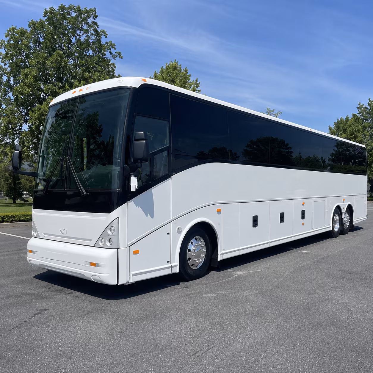 charter buses to metlife stadium for giants and jets games