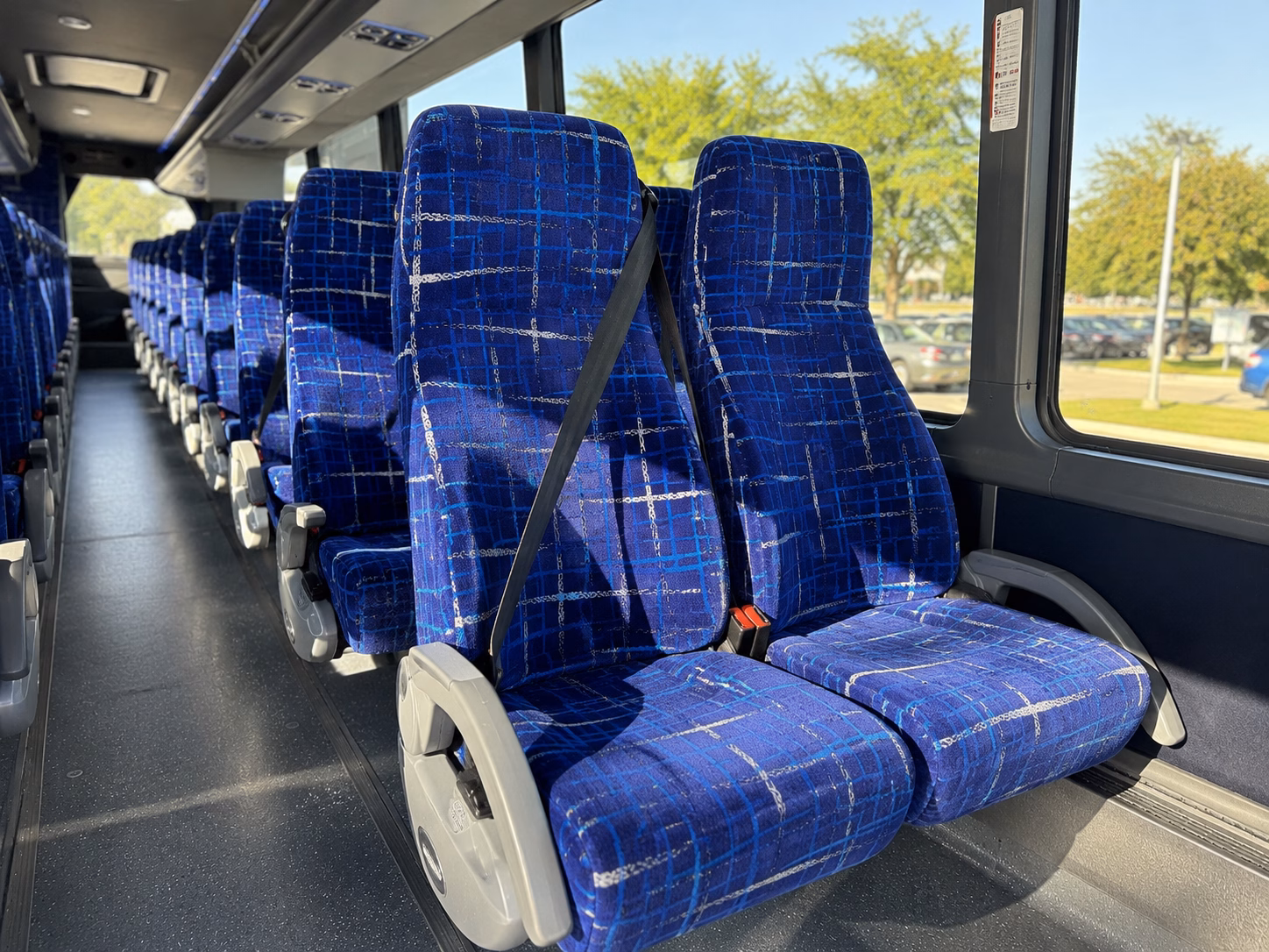 corporate wine tour shuttle service for piscataway business groups