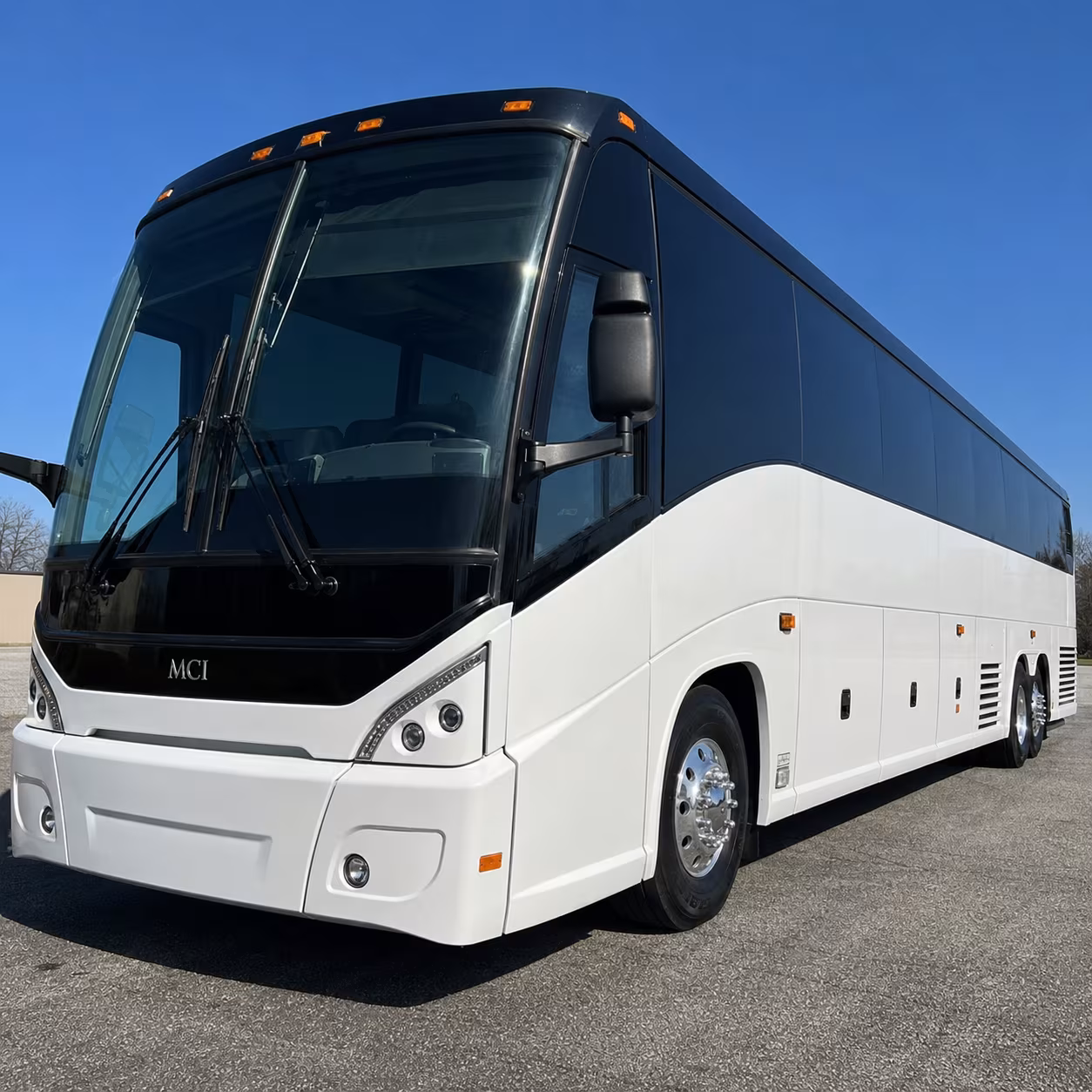 fill out one form to find corporate shuttle service along the route 1 and i 287 corridors