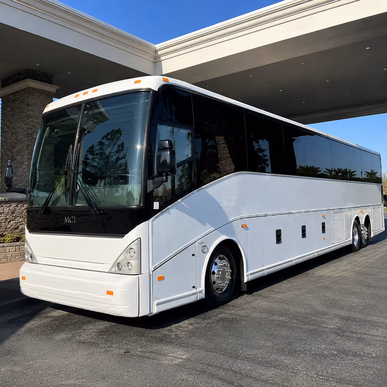 for the best employee shuttle options in piscataway compare through busrentalpiscataway com
