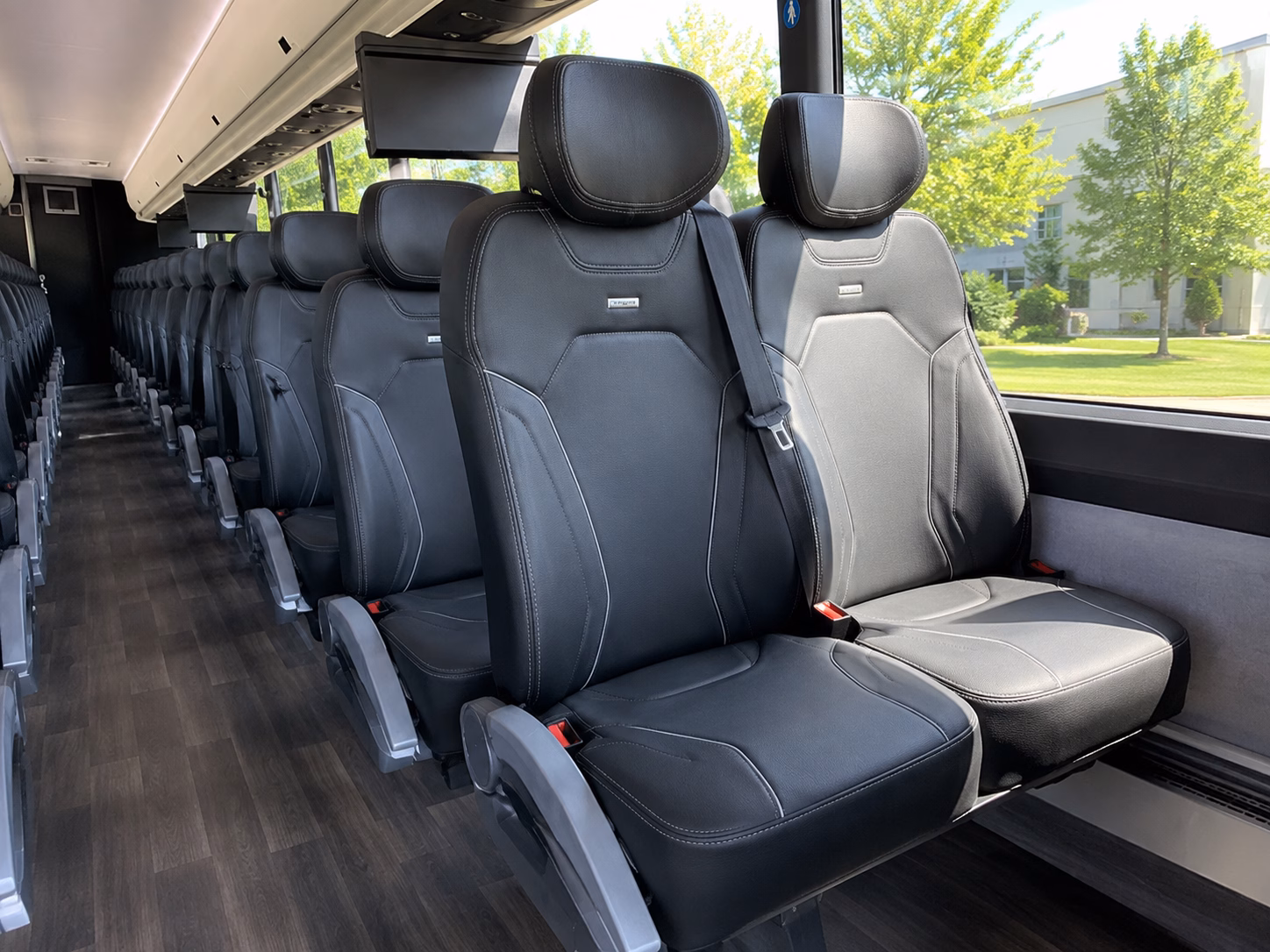 how the day of the week changes what a bus costs in piscataway new jersey