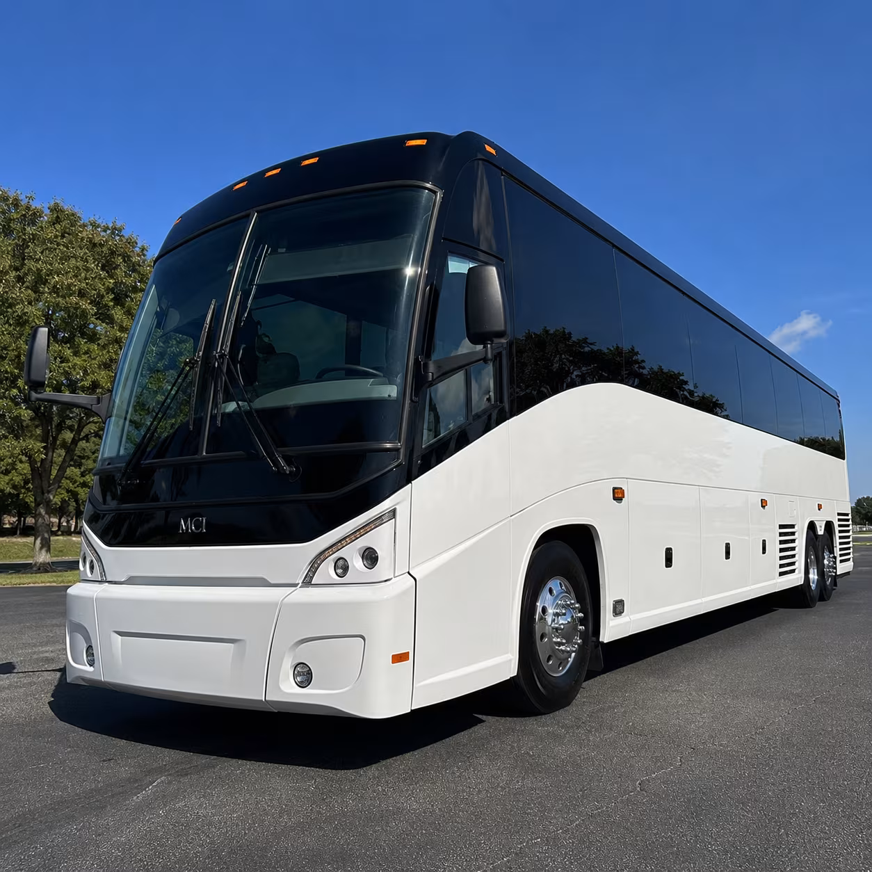 multi day corporate charters and out of town business travel