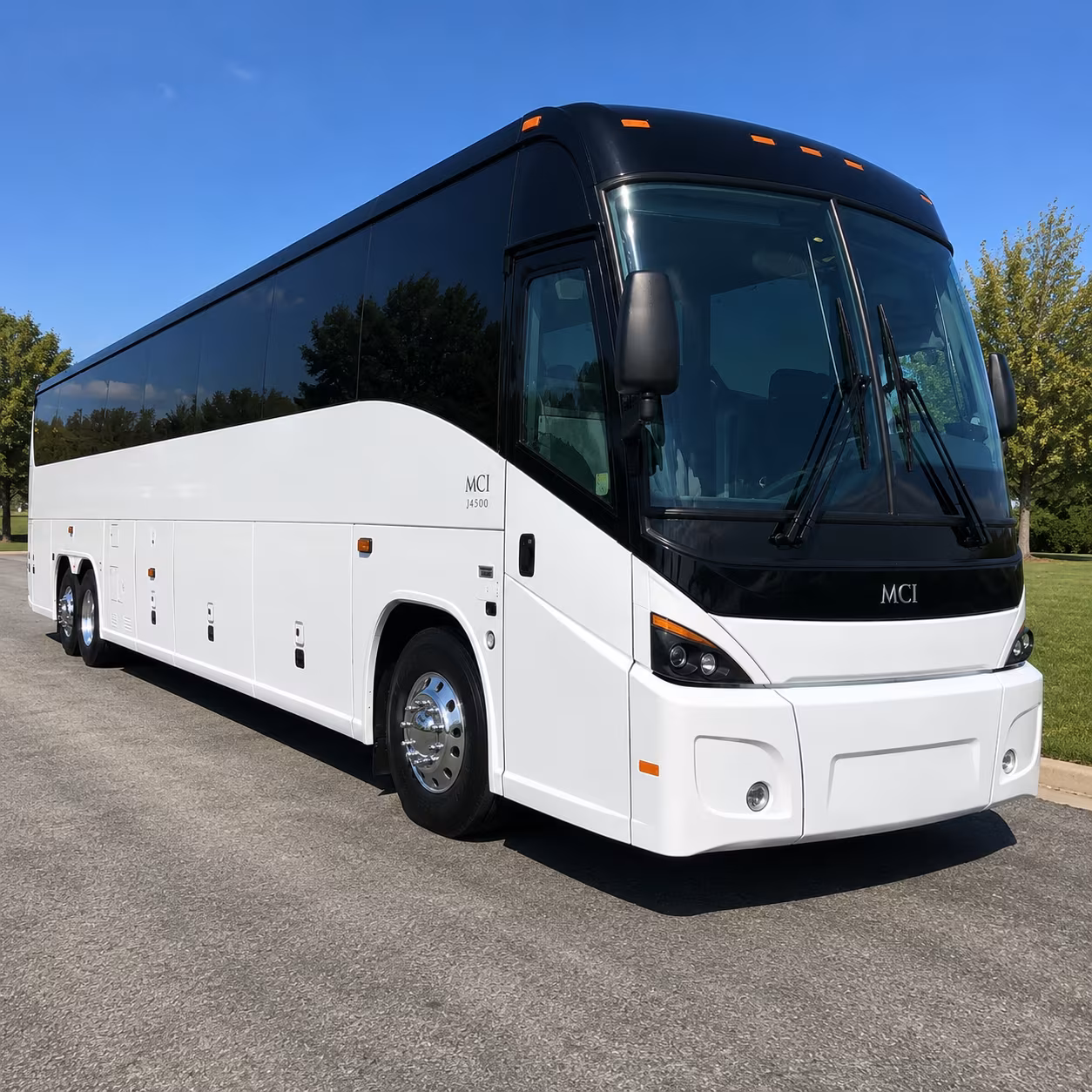 newark liberty international airport group transportation for government military