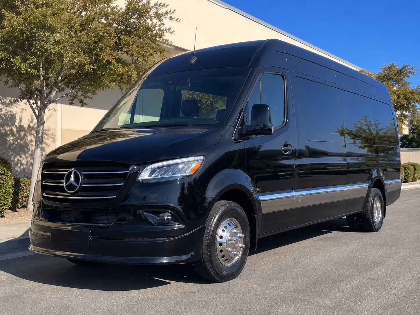 piscataway private event transportation onboard seating
