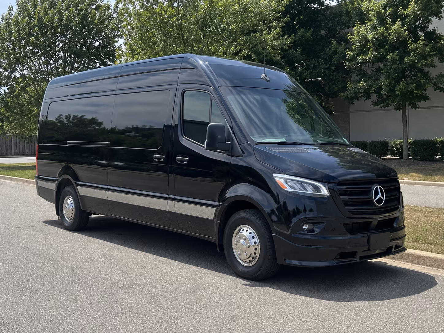 piscataway sporting event transportation onboard seating