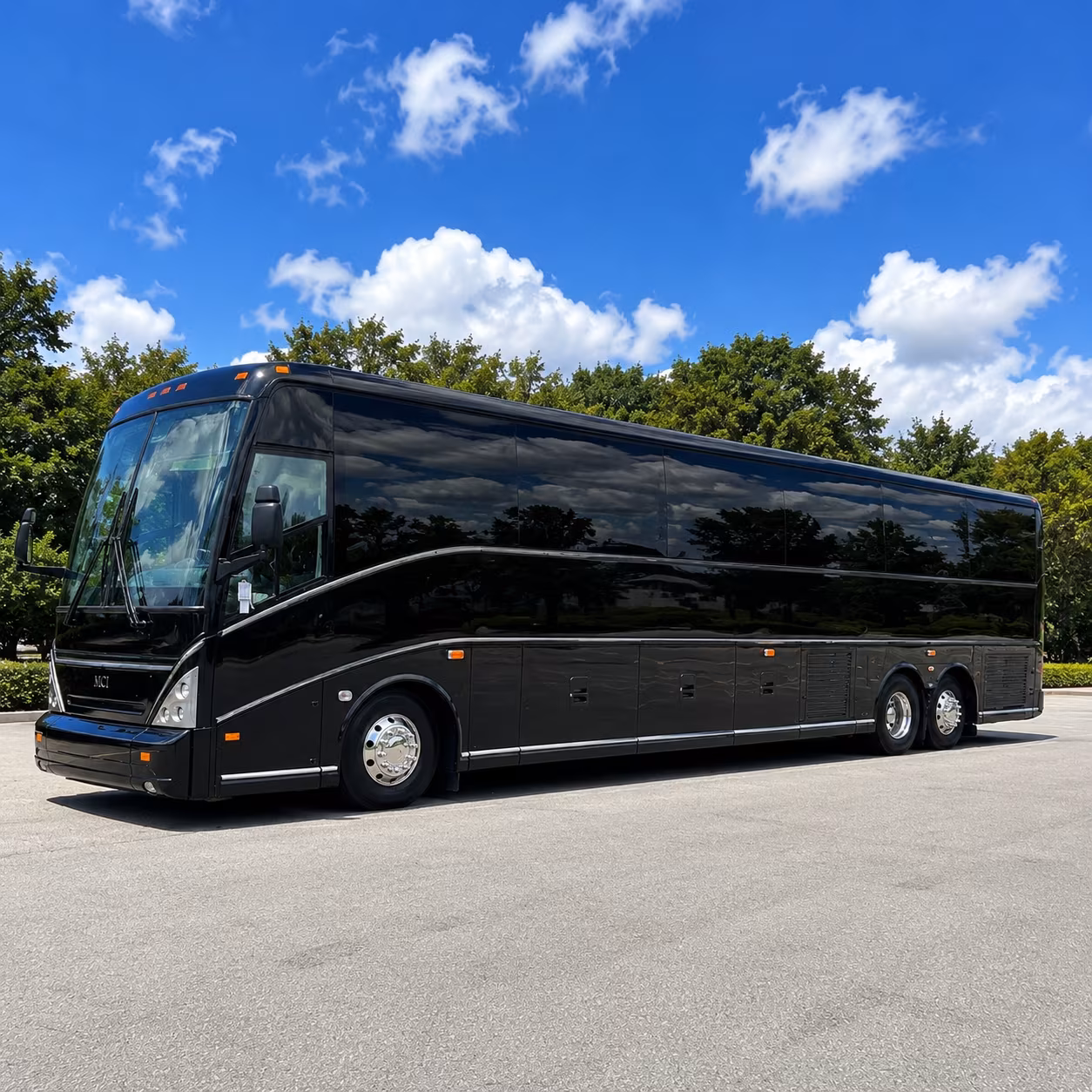 rather than waiting until the last minute book your piscataway prom bus early