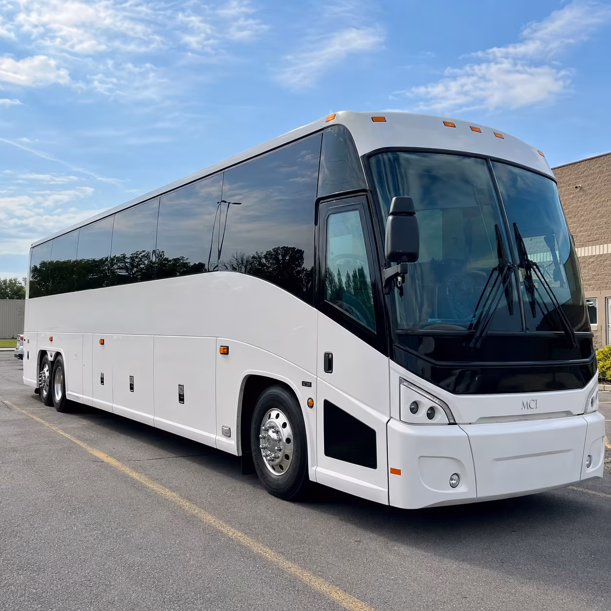 rutgers commencement weekend group transportation made easy